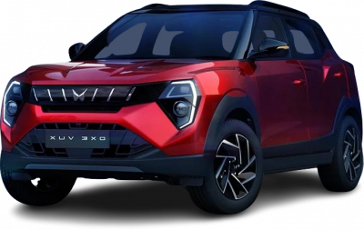 Mahindra XUV 3XO