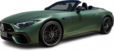 Mercedes-AMG SL