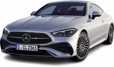 2026 Mercedes-Benz CLE