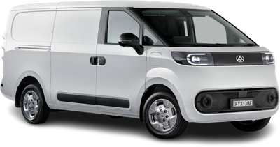 LDV eDeliver 5