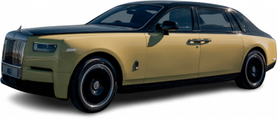 2022 Rolls-Royce Phantom