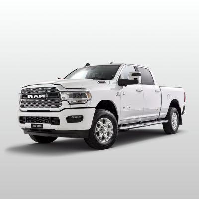 2025 Ram 3500 - Laramie