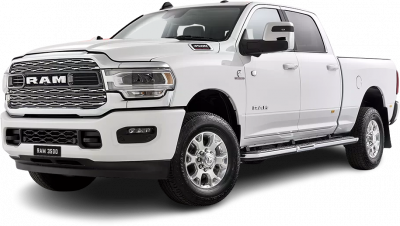 Ram 3500