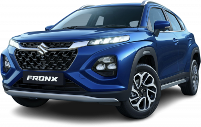 Suzuki Fronx Suzuki Fronx