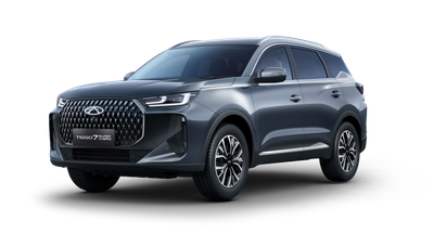 2026 Chery Tiggo 7 - Urban