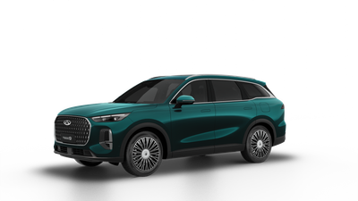 Chery Tiggo 9