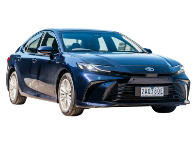 Best Affordable Mid-Size Car