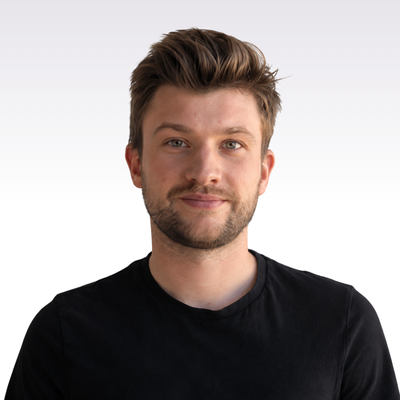 Tristan Eames
