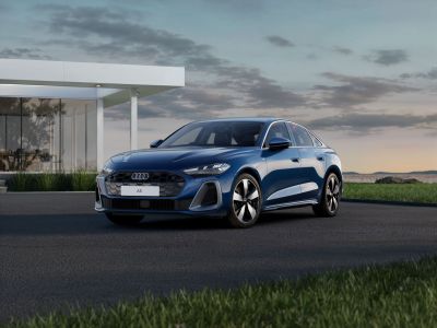 2025 Audi A5 - S line