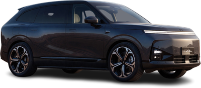 Xpeng G9L