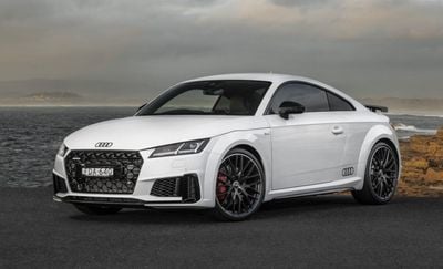 2024 Audi TT Price and Specs List | CarExpert