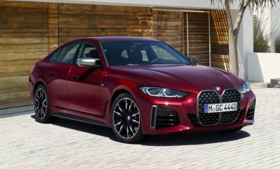 2024 BMW 4 Series Price And Specs List | CarExpert