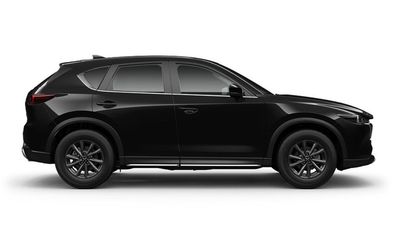2022 Mazda CX-5 Price and Specs List CarExpert