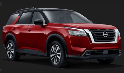 2023 Nissan Pathfinder Price and Specs List | CarExpert