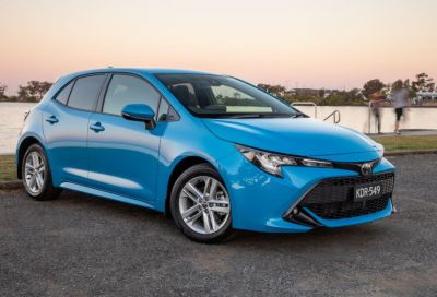 2019 Toyota Corolla Price And Specs List | CarExpert