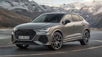 2024 Audi RSQ3 Price and Specs List | CarExpert