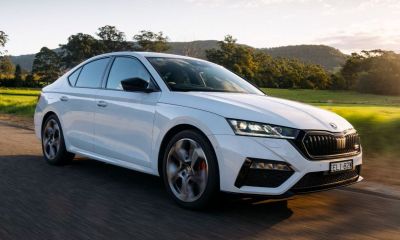 Should You Buy The 2024 Skoda Octavia?  (Price & Specs Comparison) - nfr4sw3