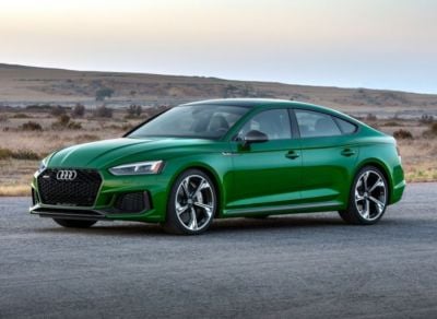 New Audi Rs Q5 2019 The Price Is Crazy But Worth It - lnqq6gc