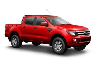 2015 Ford Ranger Price and Specs List | CarExpert