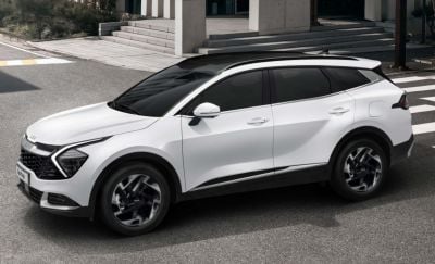 2024 Kia Sportage Price And Specs List | CarExpert