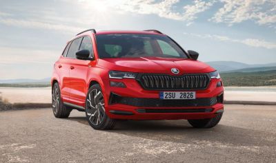 2024 Skoda Karoq Price And Specs List | CarExpert