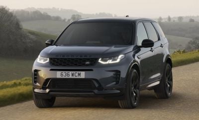 2024 Land Rover Discovery Sport Price and Specs List | CarExpert