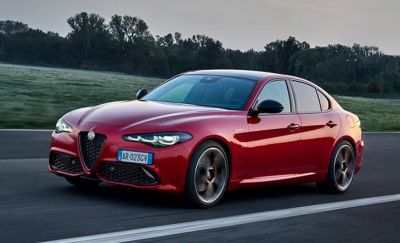 2024 Alfa Romeo Giulia Price And Specs List | CarExpert