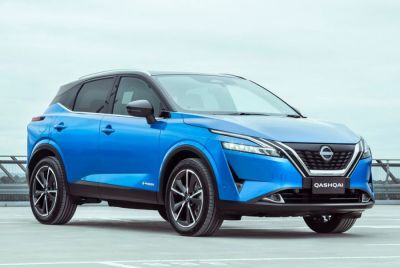 2024 Nissan Qashqai Price and Specs List | CarExpert