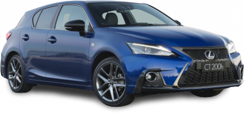 Lexus CT200h Hybrid Review, Price and Specification ...