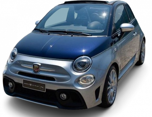 Abarth 695
