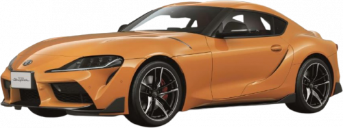 Toyota Supra