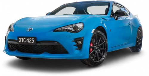 Toyota 86