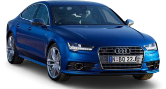 Audi S7