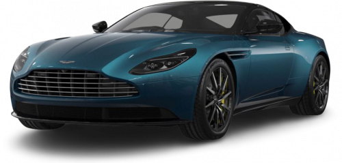 Aston Martin DB11