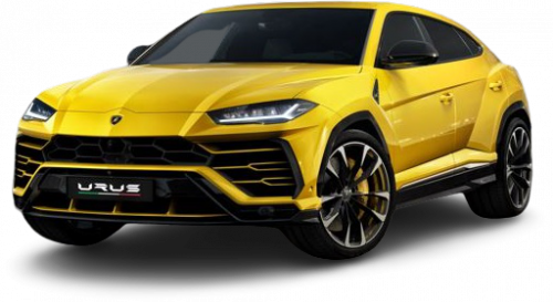 Lamborghini urus png