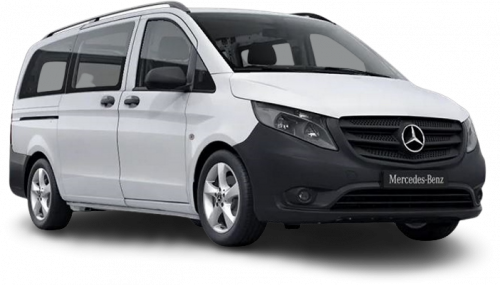 Mercedes-Benz Valente