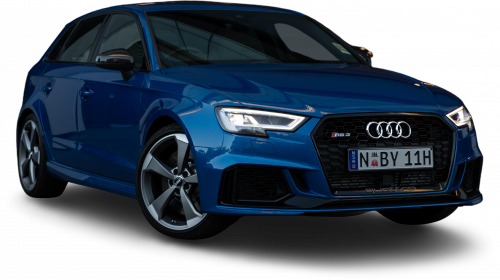 Audi Rs3 Review Price And Specification Carexpert