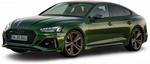 Audi RS5