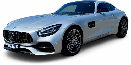 Mercedes-AMG GT