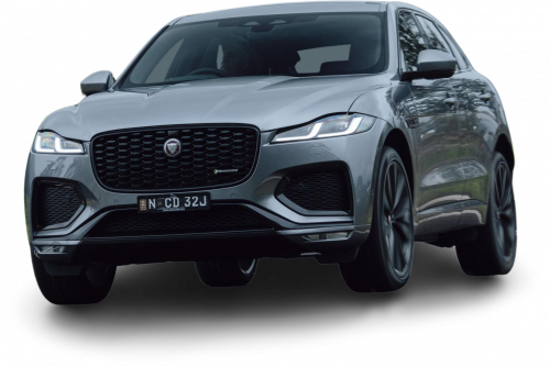 Jaguar F Pace Review Price And Specification Carexpert