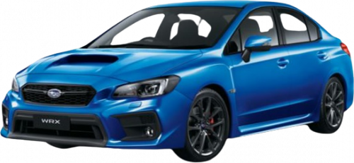 Subaru WRX
