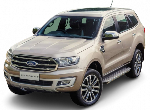 Ford Everest Review Price And Specification Carexpert