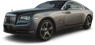 Rolls-Royce Wraith