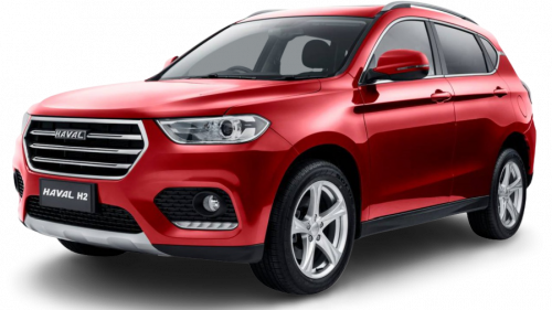 Haval H2