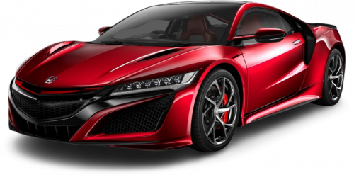 Honda NSX