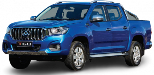 LDV T60