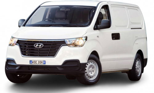 Hyundai iLoad