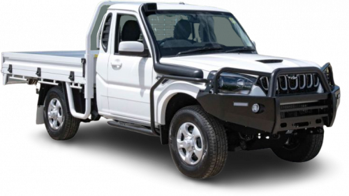 Mahindra Pik-Up