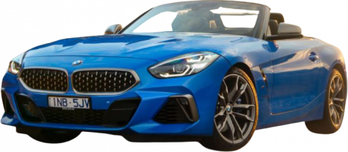 Bmw Z4 Review Price And Specification Carexpert