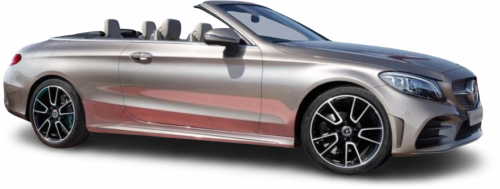 Mercedes-AMG C
